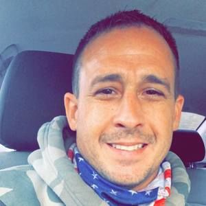 Meet your Posher, Caleb